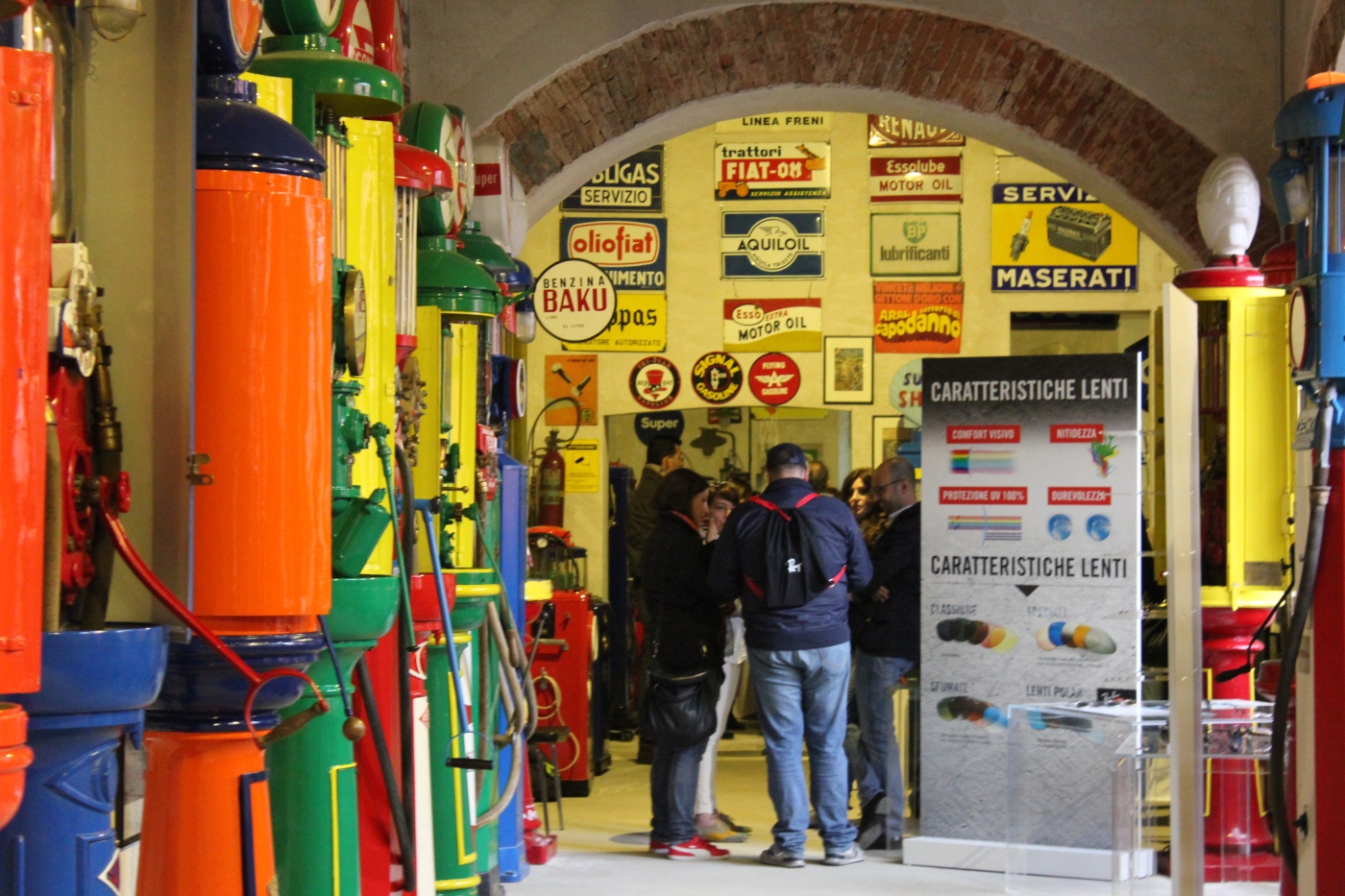 location-museo-macchina