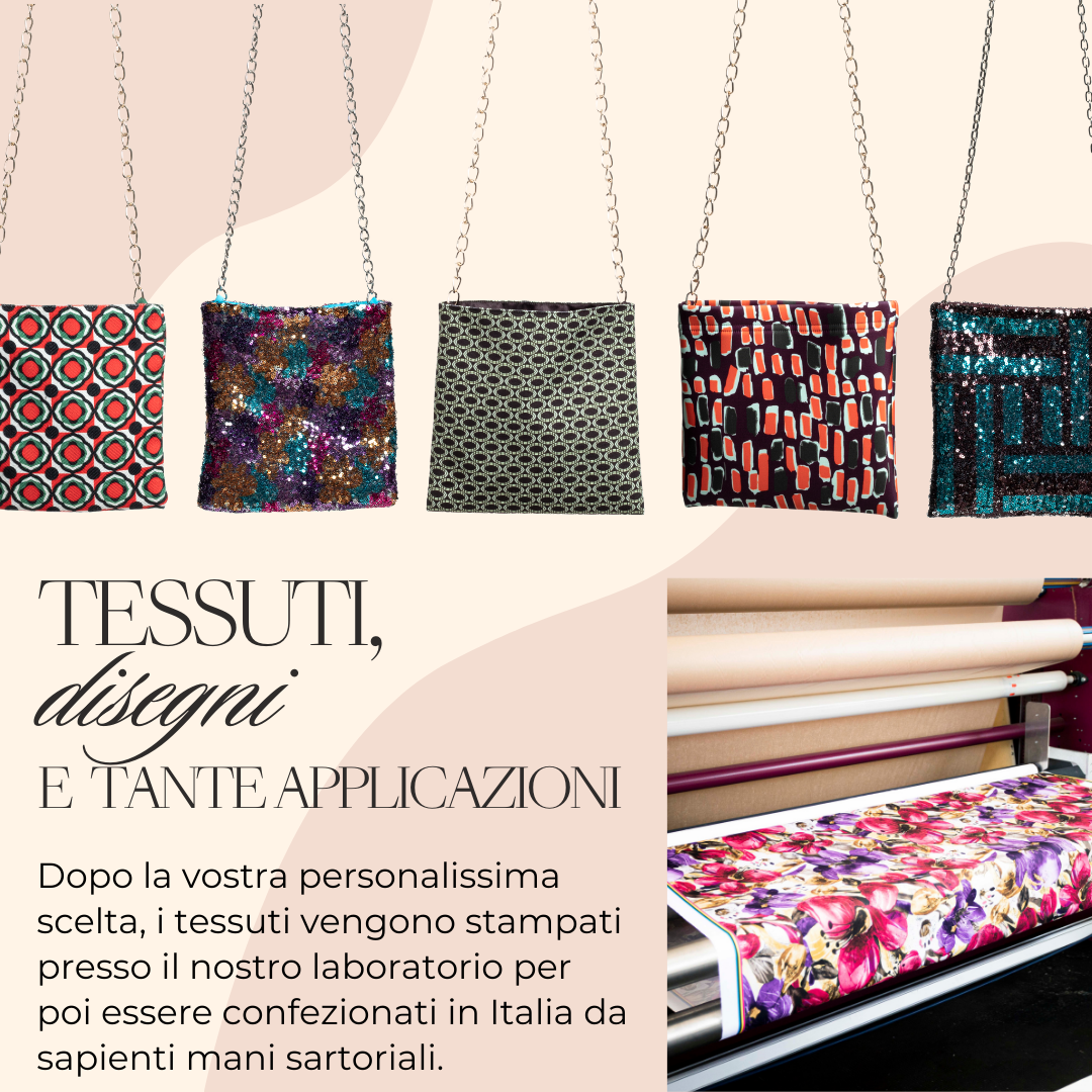 borse personalizzate