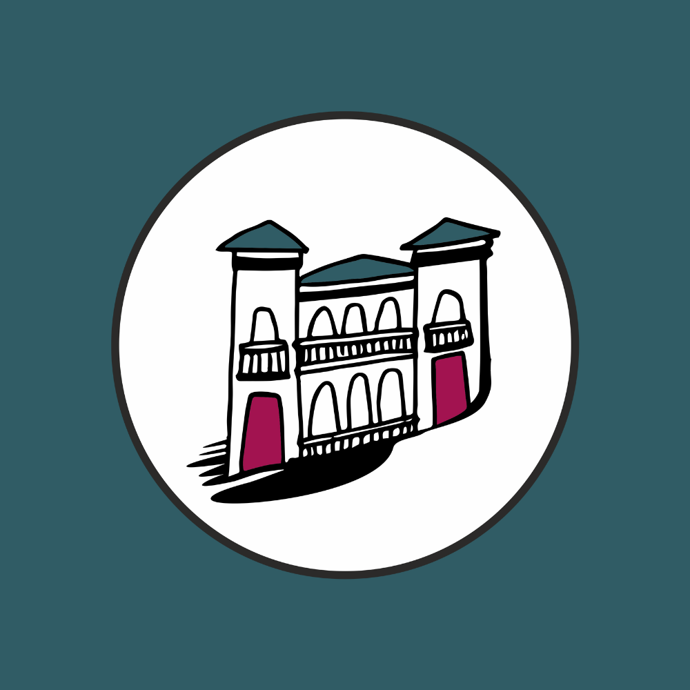 creare location eventi